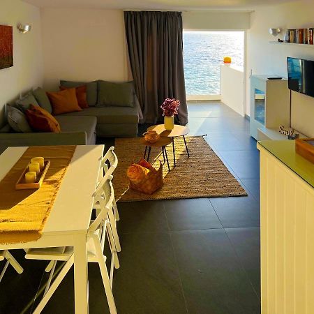 Апартаменты At The Ocean'S Edge Кальяо-Сальвахе Экстерьер фото